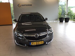 Opel Insignia 1.6 Turbo 170pk Start/Stop Innovation