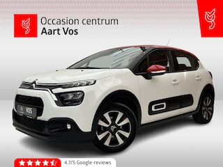 Citroën C3 PureTech 83 Business | Parkeersensoren achter | Carplay/Android Auto |