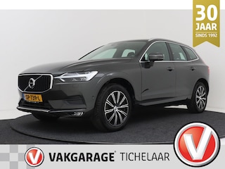 Volvo XC60 2.0 T5 Momentum | Trekhaak | Org NL | Keyless | Elek. Stoelverstelling | CarPlay | Comfortstoelen | Exterieur Pakket |