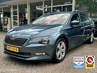 Skoda Superb Combi 1.5 TSI ACT Sportline Climat, Navi, Camera, Memory, LM..