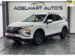 Mitsubishi Eclipse Cross 2.4 PHEV Prestige Automaat / Navigatie full map / Camera / Cruise control / Climate control / etc.