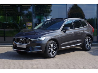 Volvo XC60 2.0 T6 Plug-in Hybrid AWD 350 PK Inscription Expression, Leder, Panoramadak, Camera,