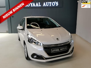 Peugeot 208 1.2 PureTech Blue Lion | NAVI | AIRCO | CRUISE | XENON | PDC | NAP | APK.