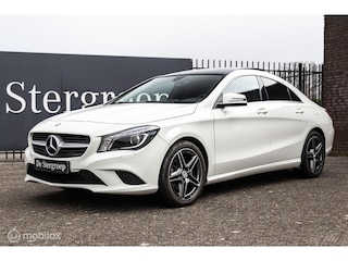 Mercedes-Benz CLA 200 Prestige