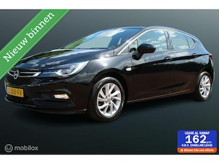 Opel Astra 1.0 Turbo Innovation, Sportstoelen,Clima, Cruise, Pdc voor + achter, Navi, App connect
