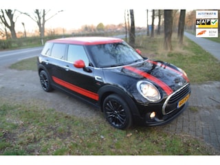 Mini Clubman 1.5 One Pepper