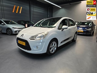 Citroën C3 1.4 VTi Ligne Business PANORAMA AIRCO PARKEERSENSOREN NAL NL AUTO