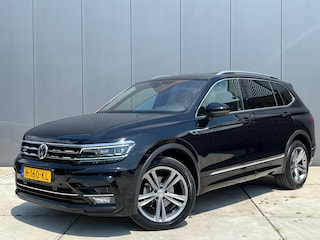 Volkswagen Tiguan 1.5 TSI Highline Business R AUT / Panoramadak / Trekhaak