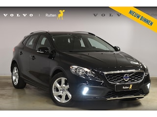 Volvo V40 T4 179PK Summum / Navigatie / Camera / Elektrische Bestuurderstoel / Cruise Control / Stoelverwarming / LM Velgen /