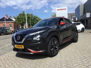Nissan Juke 1.0 DIG-T DCT N-Design,Bose,Leerpakket