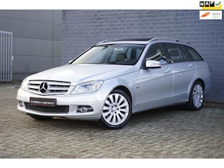 Mercedes-Benz C-klasse Estate 180 CGI Avantgarde, Automaat