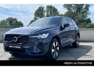 Volvo XC60 2.0 T6 Plug-in hybrid AWD Plus Dark Panoramadak | Harman/Kardon | Elektrisch verstelbare voorstoelen | Semi Elek Trekhaak | Led-Koplampen