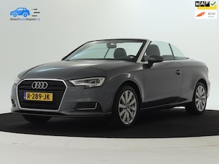 Audi A3 Cabriolet 1.4 TFSI Design Pro Line Plus NAVI | CarPlay | DSG