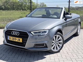 Audi A3 Cabriolet 1.4 TFSI Design Pro Line Plus NAVI | CarPlay | DSG