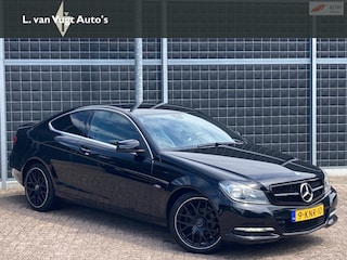 Mercedes-Benz Coupé 180 automaat