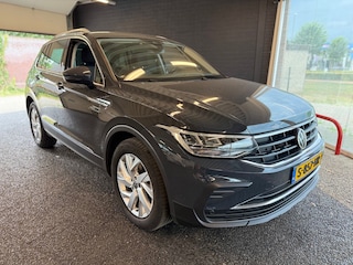 Volkswagen Tiguan 1.5 TSI R-Line Business+
