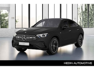 Mercedes-Benz GLC GLC 400e Automaat 4MATIC Sport Edition | MANUFAKTUR | AMG Premium Pakket | Winterpakket | Nightpakket | Treeplanken