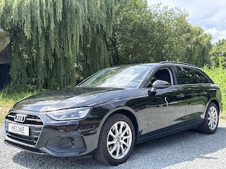 Audi A4 Avant 35 TFSI 2.0 150PK S-TRONIC PRO-LINE CARPLAY/PDC/LED