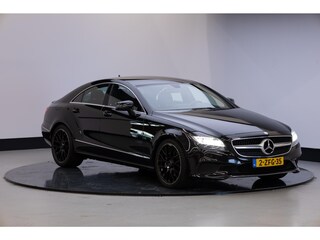 Mercedes-Benz CLS 400 Nette auto | Alleen B2B | Geen garantie |