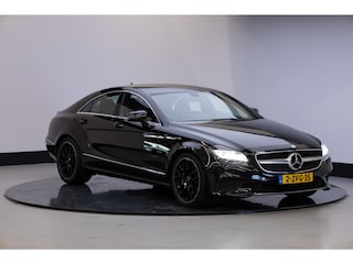 Mercedes-Benz CLS 400 Nette auto | Alleen B2B | Geen garantie