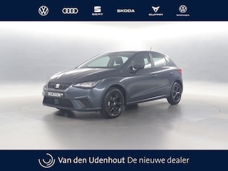 Seat Ibiza 1.0 EcoTSI 95pk Style / Navigatie via App Connect / Cruise Control