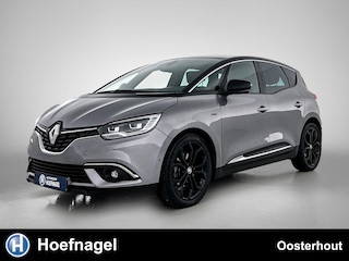Renault Scénic 1.3 TCe Black Edition Automaat | Navigatie | Camera | Stoelverwarming | Blind Spot Warning
