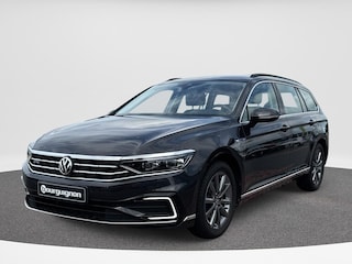 Volkswagen Passat Variant 1.4 TSI PHEV GTE Business
