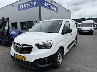 Opel Combo 1.5D L1H1 Edition NAVI PDC ACHTER DEUREN