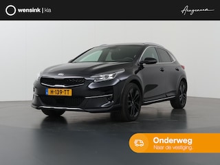 Kia XCeed 1.4 T-GDi DynamicPlusLine | Trekhaak | Panoramadak | Stoel/Stuurwielverwarming | Keyless | Climate Control |