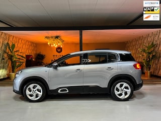 Citroën C5 Aircross 1.6 Plug-in Hybrid Feel Garantie 360 Camera CarPlay Lane PDC Cruise Clima Navi Led Dab Rijklaar