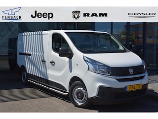 Fiat Talento 1.6 MJ EcoJet L2H1 Basis | Side bars | Navi |