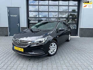 Opel Astra Sports Tourer 1.4 Turbo Business
