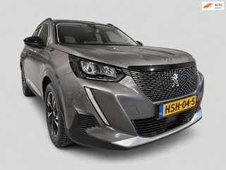 Peugeot 2008 1.2 PureTech Allure Pack - 130 pk - 3D i-Cockpit - CarPlay - Camera - Cruise - Incl BTW