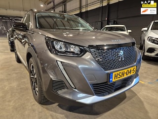 Peugeot 2008 1.2 PureTech Allure Pack - 130 pk - 3D i-Cockpit - CarPlay - Camera - Cruise - Incl BTW