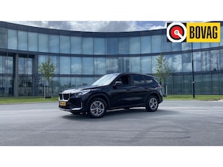 BMW X1 sDrive18i