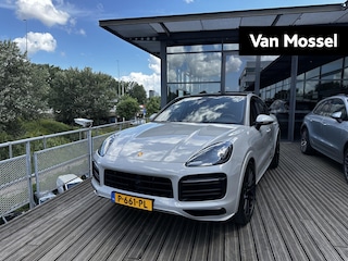 Porsche Cayenne 4.0 GTS | SPORTDESIGN | SPORTCHRONO | SPORTUITLAAT | PANORAMADAK | BOSE AUDIO | PASM | ADATPIEVE CRUISE-CONTROL | 18 WEG STOELEN | APPLE-CARPLAY |
