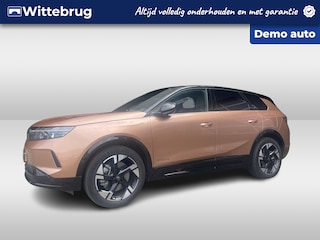 Opel Grandland Electric GS 73 kWh Focal geluid systeem |Elektrische achterklep | Navigatie groot scherm | Panorama glazen dak