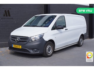 Mercedes-Benz Vito 109 CDI Lang - EURO 6 - Airco - € 9.950,- Excl.