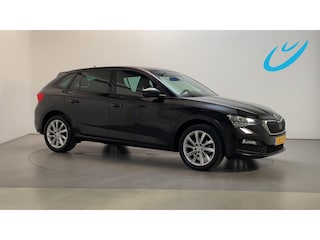Skoda Scala 1.0 TSI 110pk Sport Business Climate Control App-Connect DAB+ Parkeersensoren