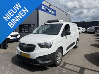 Opel Combo 1.5D L2H1 Edition Automaat Camera Lange uitvoering.