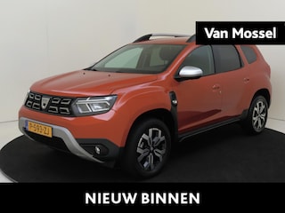 Dacia Duster 1.3 TCe Prestige