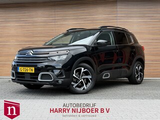 Citroën C5 Aircross 1.2 PureTech Feel Camera / Navi / Dealer onderhouden / Clima / Lm Velgen