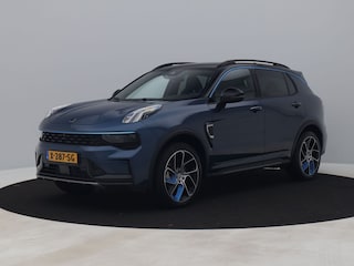 Lynk & Co 01 1.5 Plug-in Hybrid | TREKHAAK | 360° | ZWARTE HEMEL | NLD AUTO