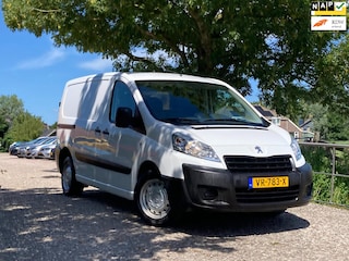 Peugeot Expert 227 1.6 HDI L1H1 Navteq 2 | 3 - Zits + Airco + Cruise nu € 5.975,- ex btw!