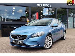 Volvo V40 1.6 T4 Momentum AUT|Navi|PDC|Clima|Ambiente|NL Auto