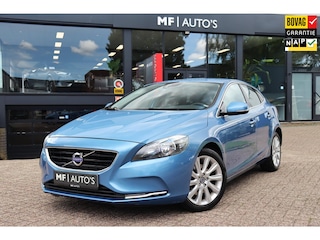 Volvo V40 1.6 T4 Momentum AUT|Navi|PDC|Clima|Ambiente|NL Auto