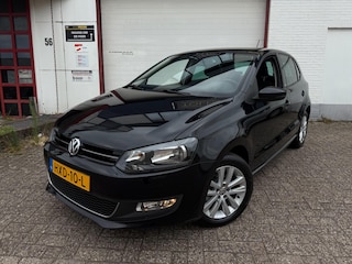 Volkswagen Polo 1.2-12V | STYLE EDITION| AIRCO |CAR PLAY|LUXE UITVOERING|5D|E-PKKT|