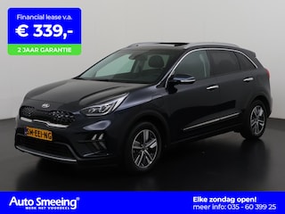 Kia Niro 1.6 GDi PHEV ExecutiveLine