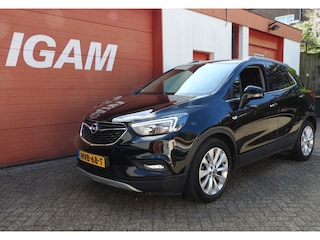 Opel Mokka X 1.4 Turbo Innovation, CC, Apple Carplay, Android, trekhaak