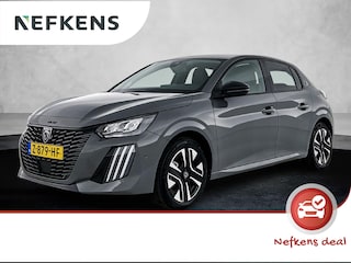 Peugeot 208 EV Allure 51 kWh Camera | Adaptive Cruise | LM Velgen | Navigatie